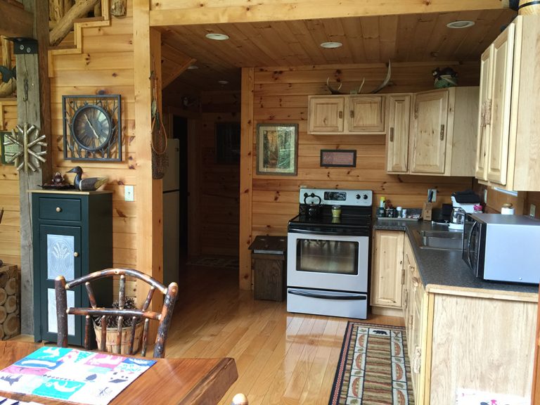 Mountain Breeze Log Cabins Galax Cabin Rentals